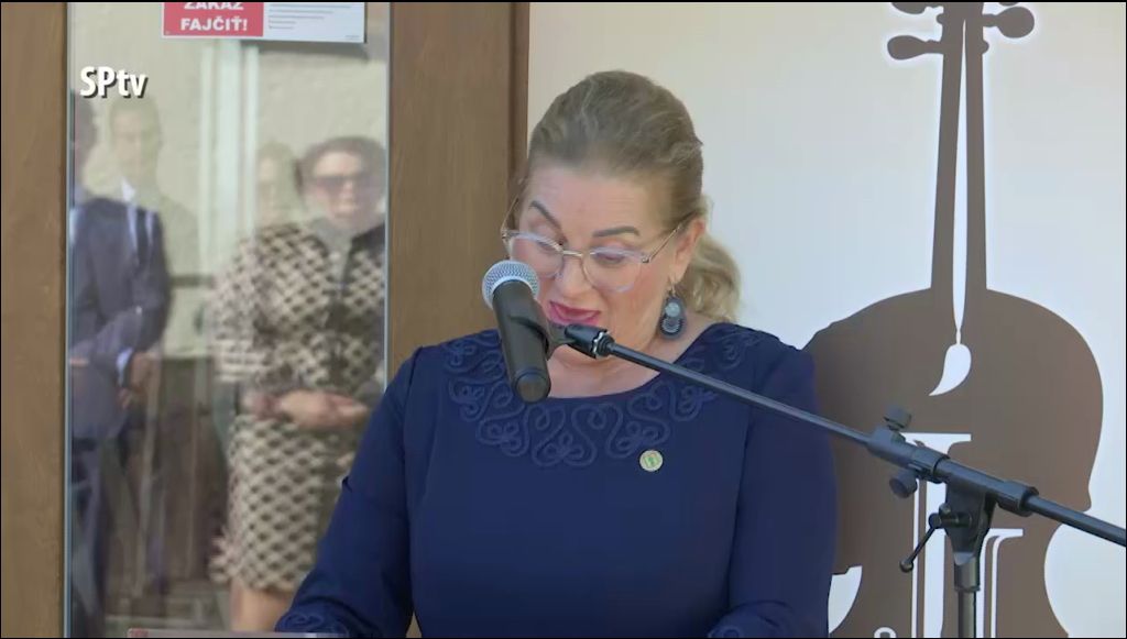 Az Iskola Névadójára Emlékeztek